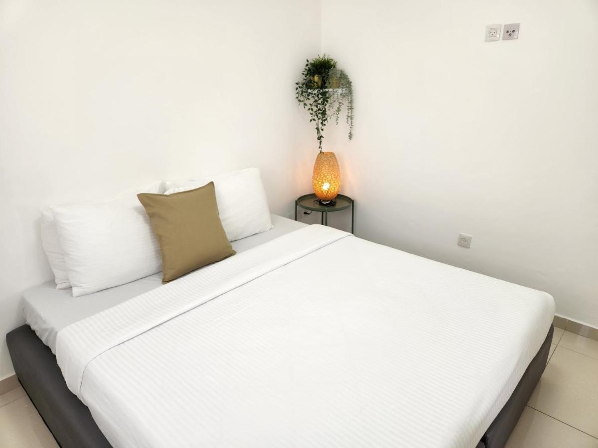 Melony Apartments Yam Suf Street Eilat Exterior photo