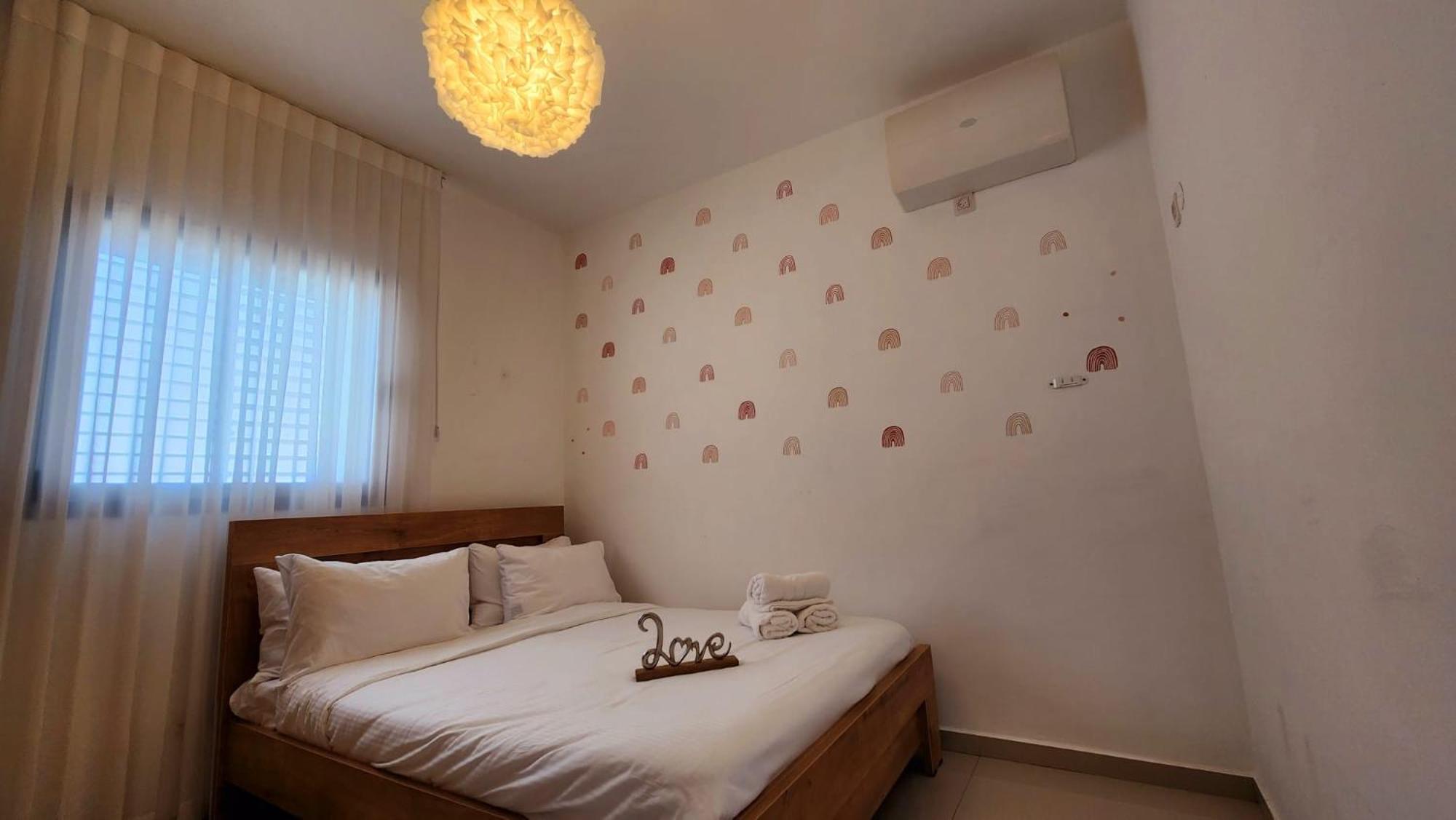 Melony Apartments Yam Suf Street Eilat Exterior photo