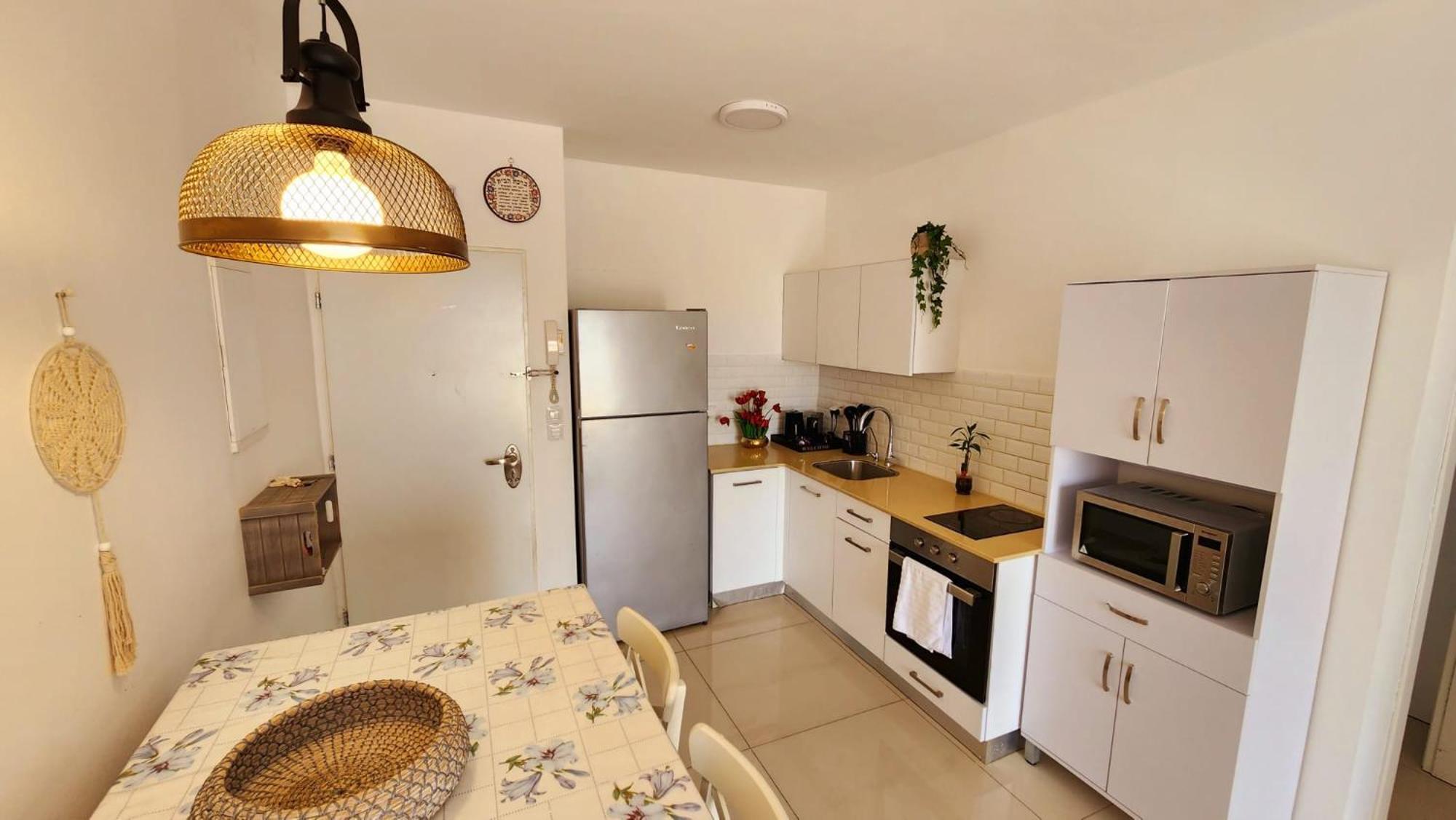 Melony Apartments Yam Suf Street Eilat Exterior photo