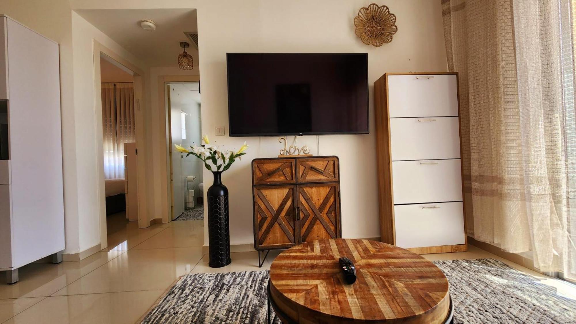 Melony Apartments Yam Suf Street Eilat Exterior photo