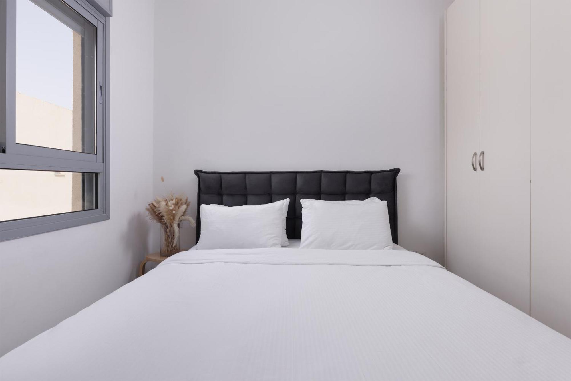 Melony Apartments Yam Suf Street Eilat Exterior photo