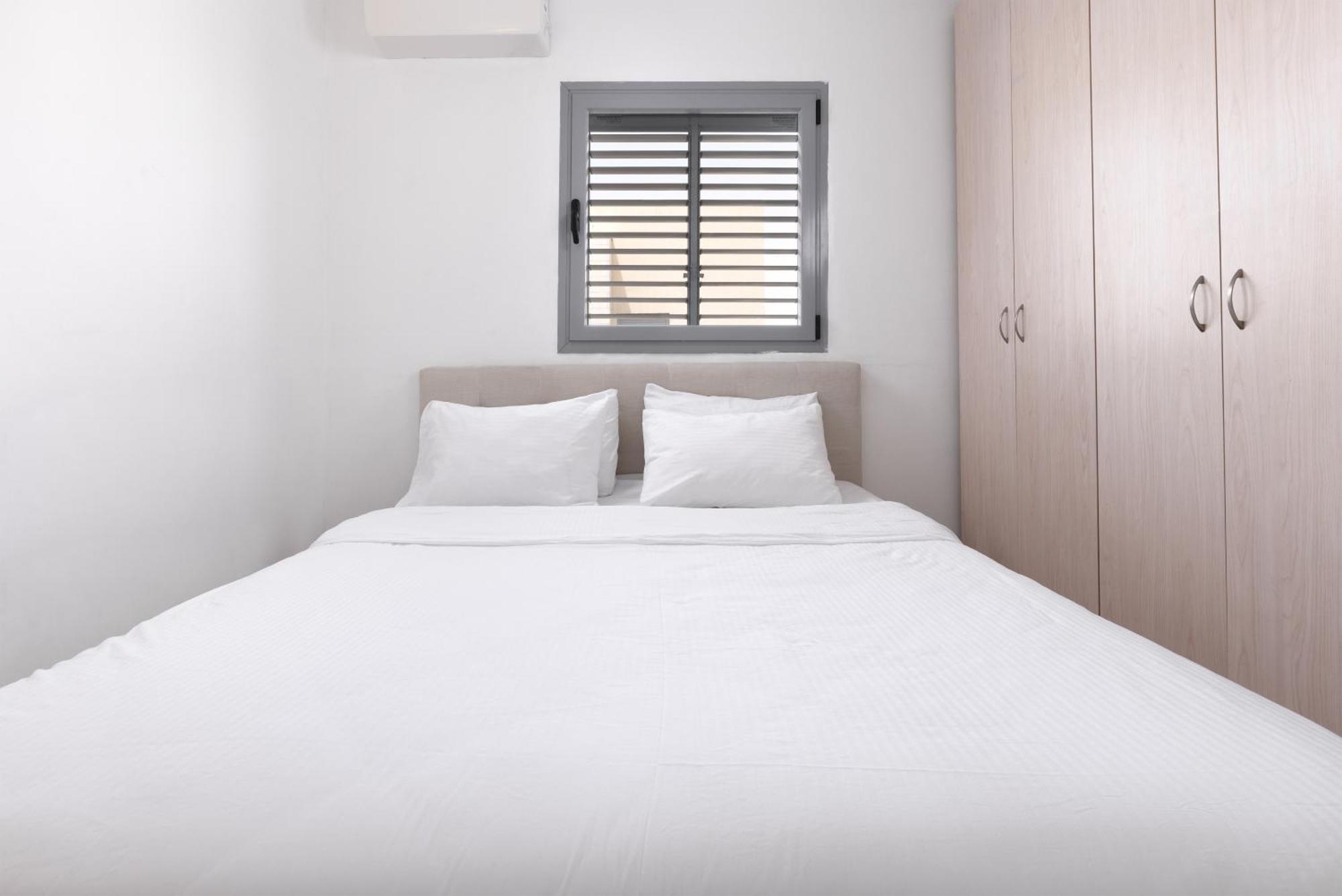 Melony Apartments Yam Suf Street Eilat Exterior photo