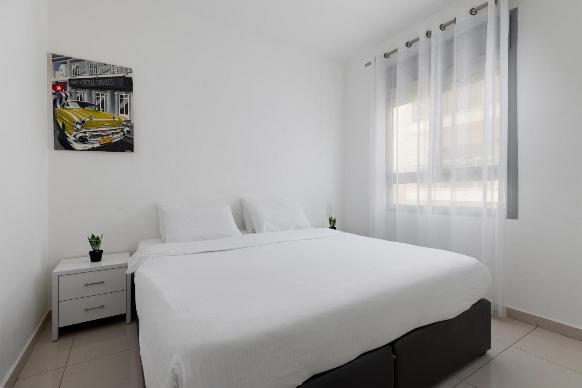 Melony Apartments Yam Suf Street Eilat Exterior photo