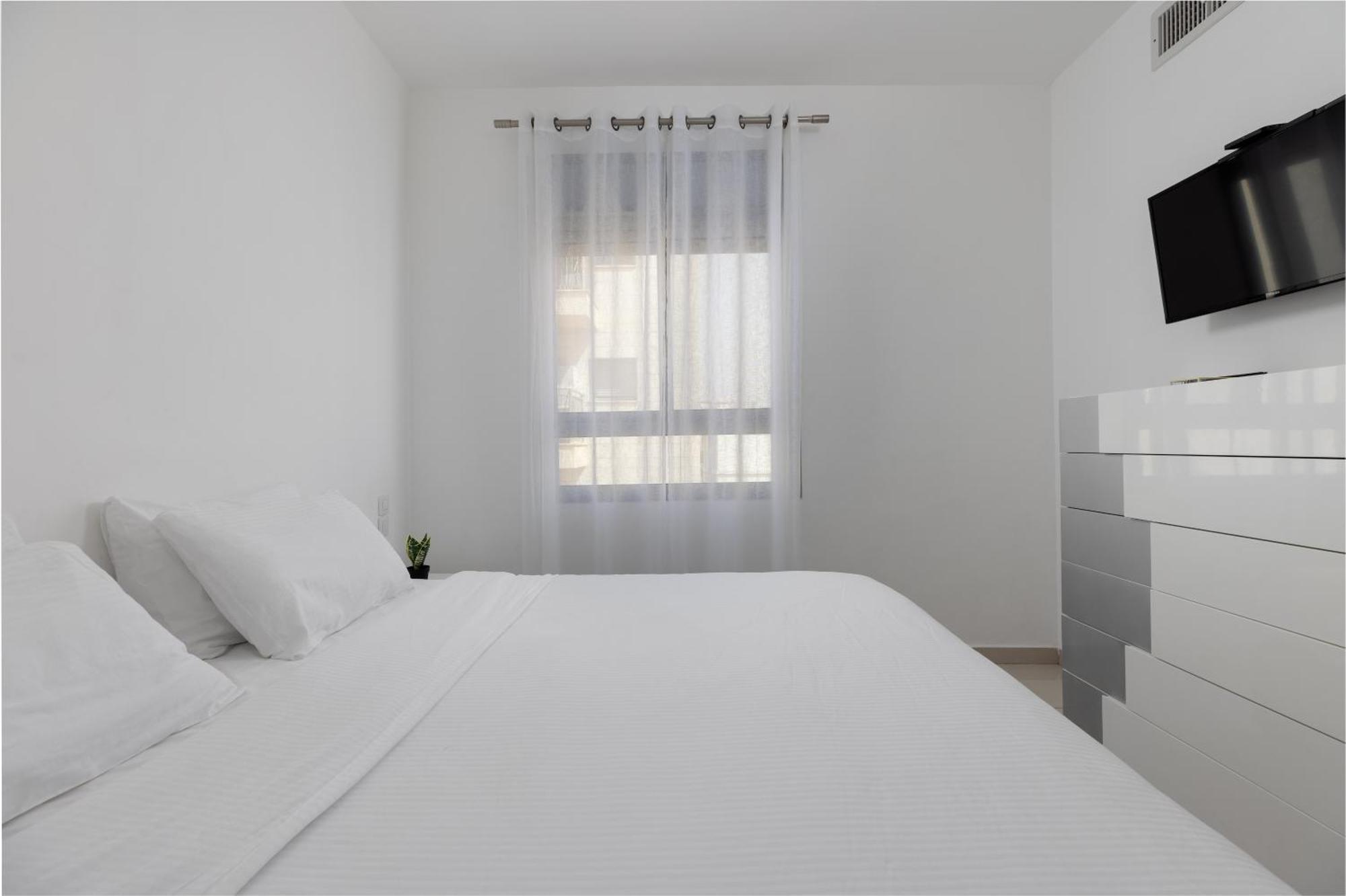Melony Apartments Yam Suf Street Eilat Exterior photo